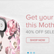 Mother’s Day Phone Case Sale | Speck